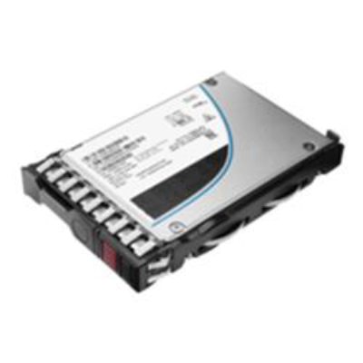 HPE 480GB 6G SATA RI-3 SFF SC SSD HPE 480GB 6G SATA RI-3 SFF SC SSD